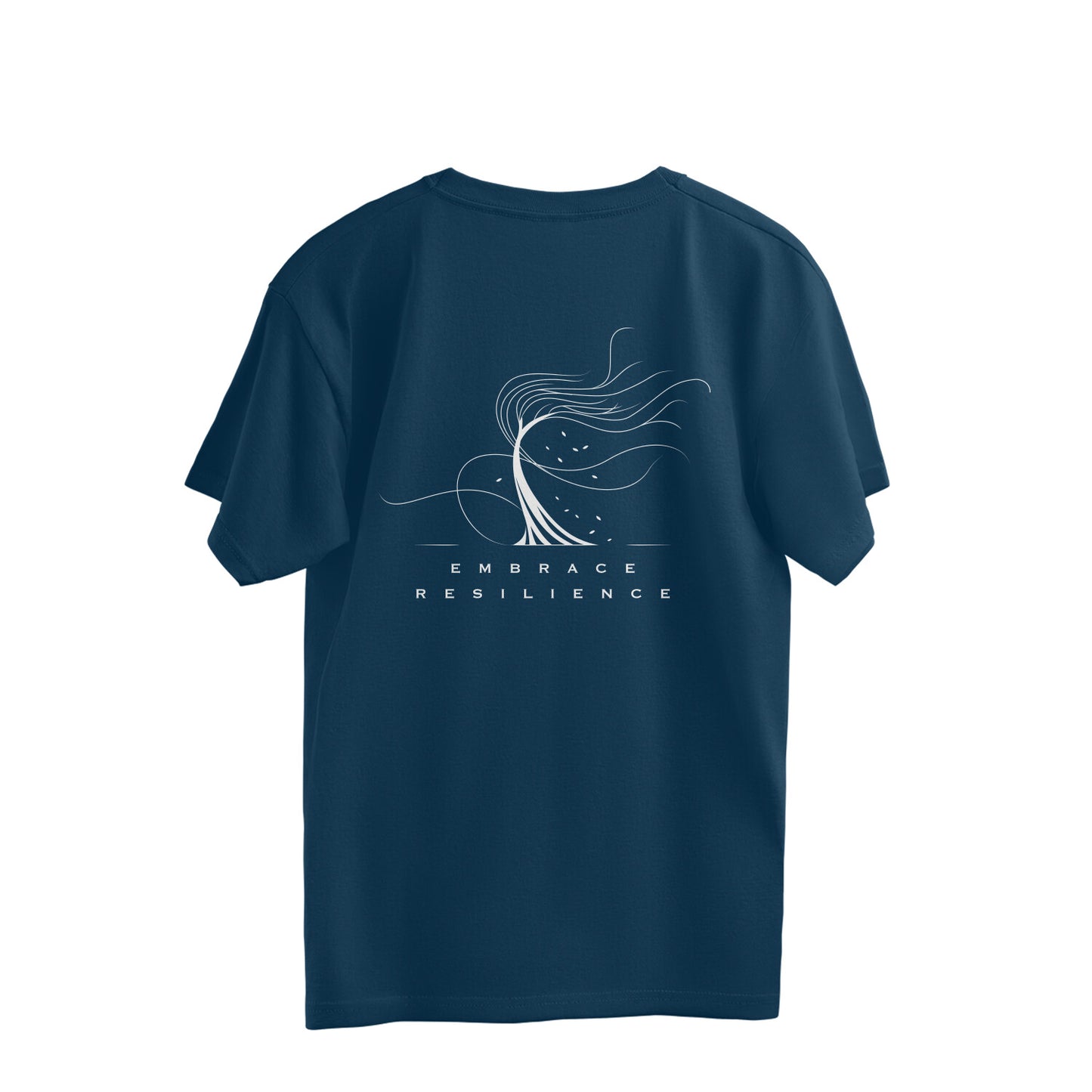 SOE Resilience Oversized Unisex Tee