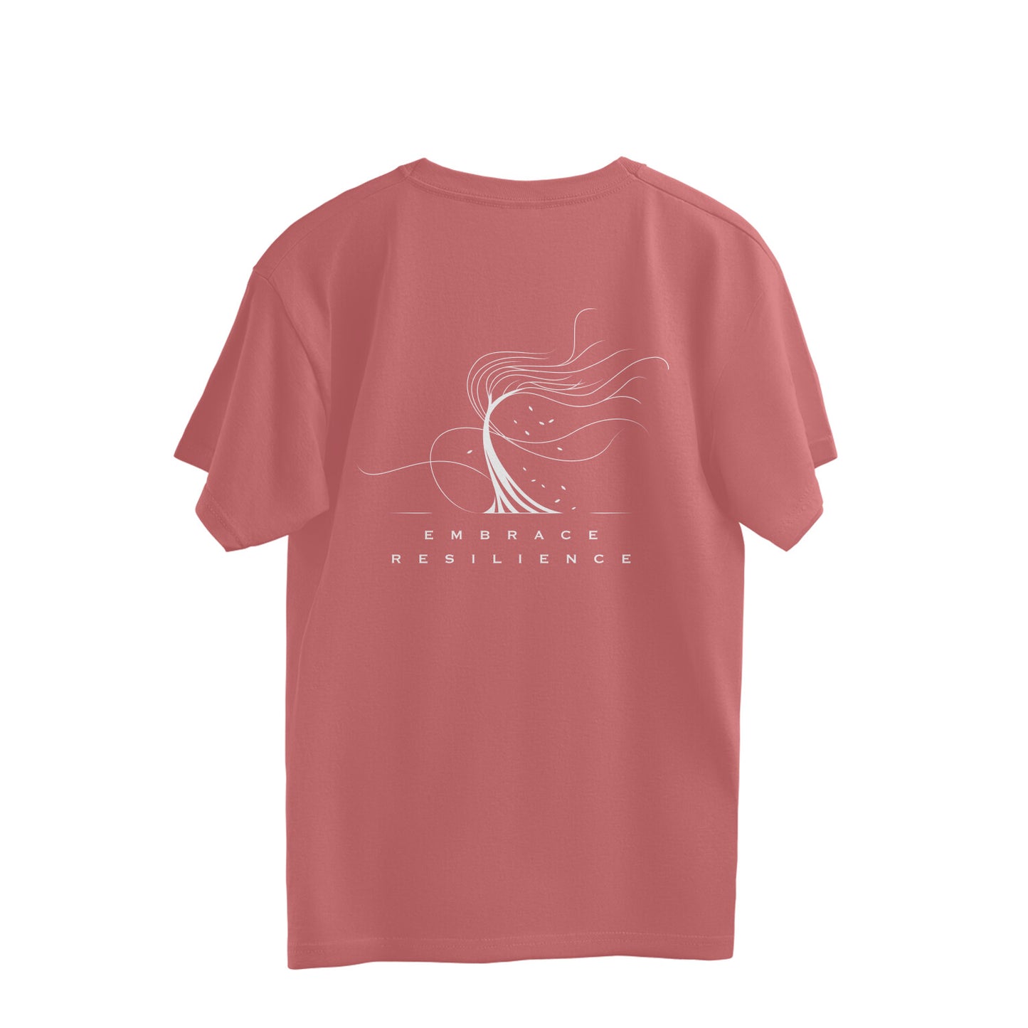 SOE Resilience Oversized Unisex Tee