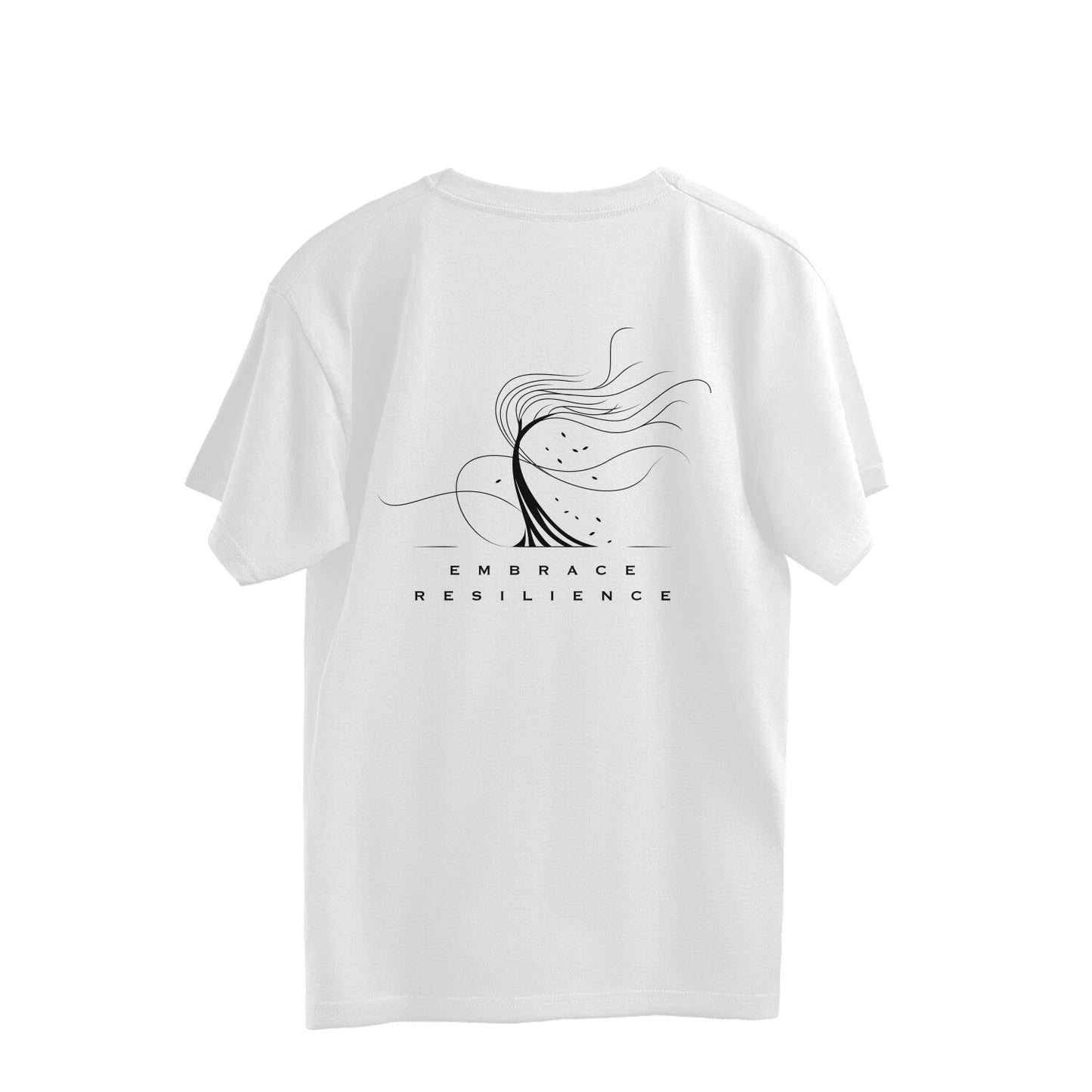 SOE Resilience Oversized Unisex Tee