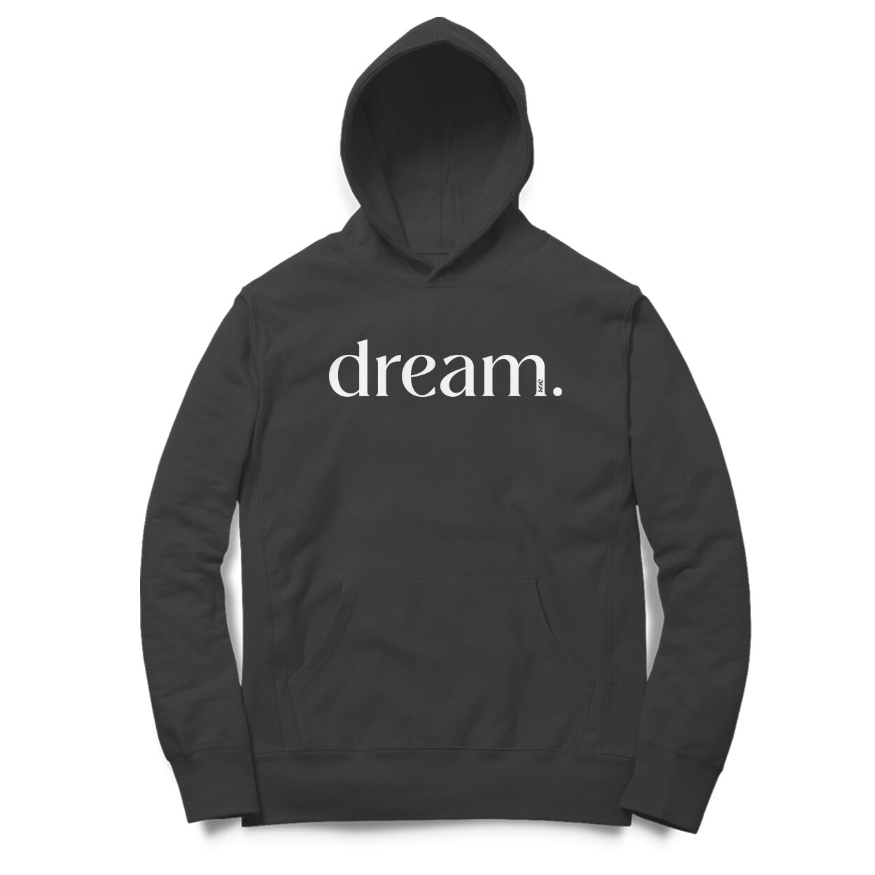 SOE Dream Oversized Unisex Hoodie