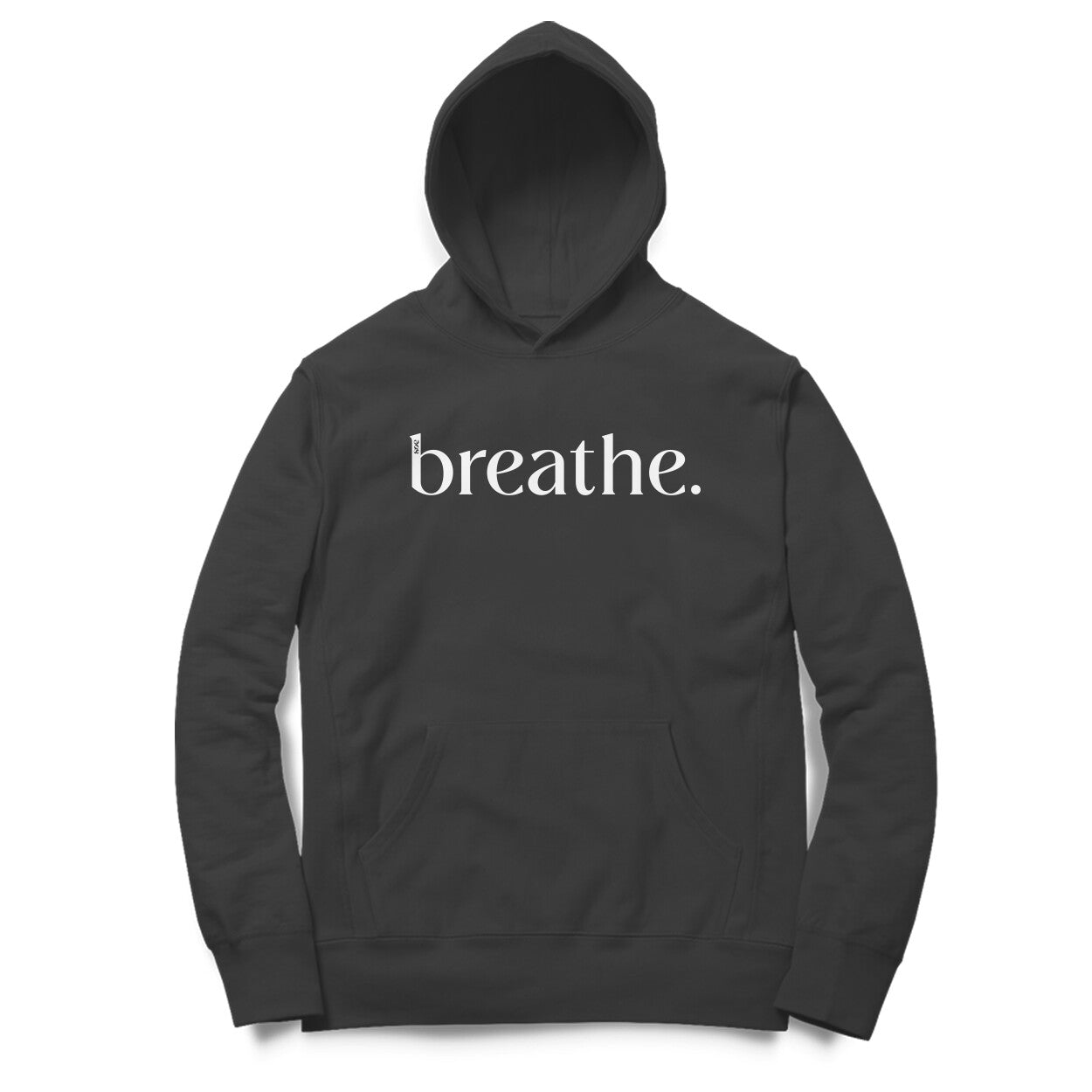SOE Breathe Oversized Unisex Hoodie