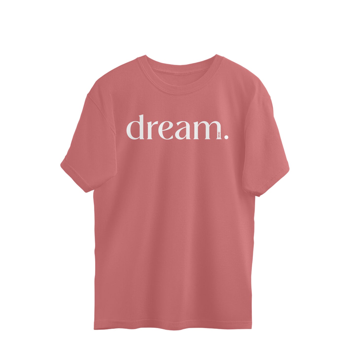 SOE Dream Oversized  Unisex Tee