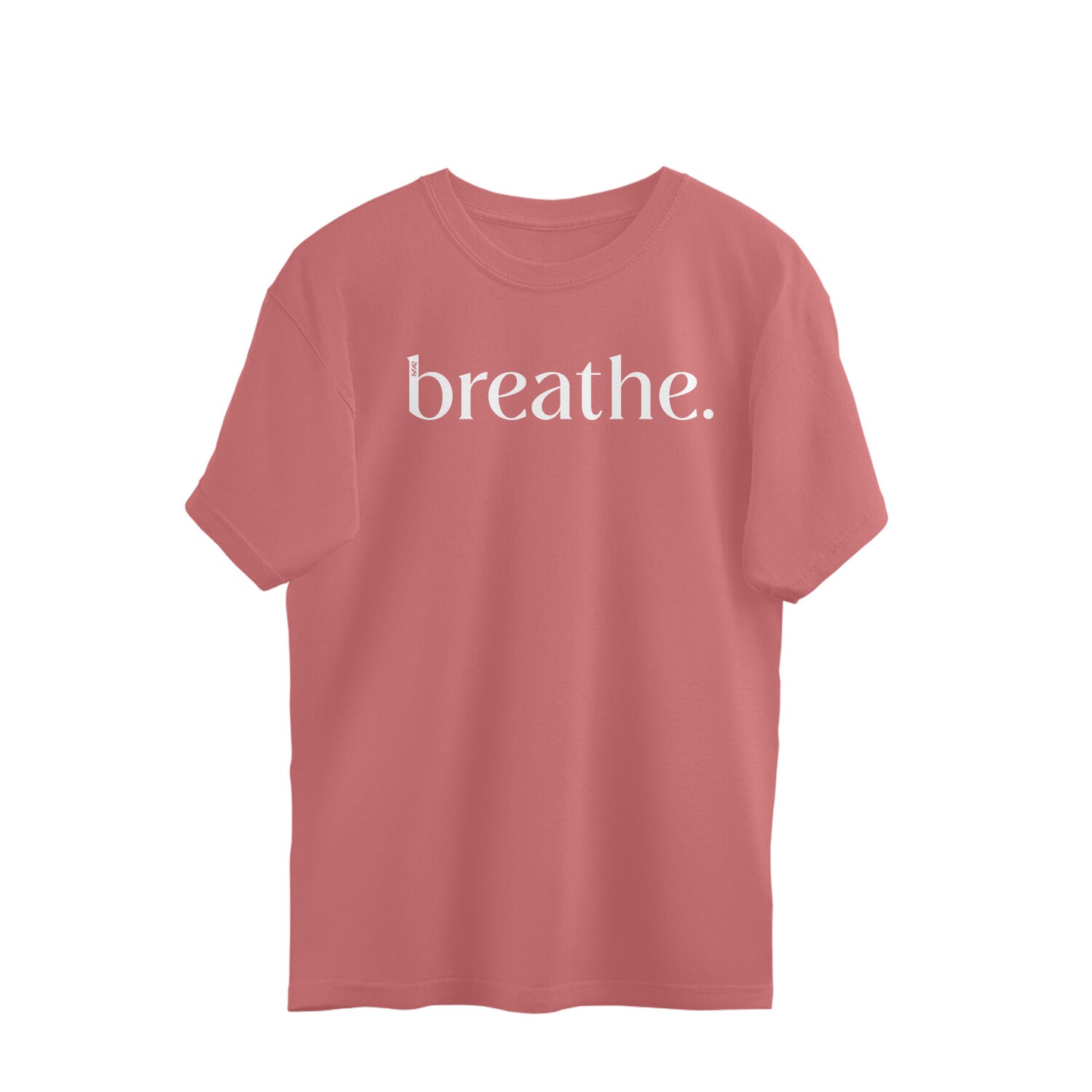 SOE Breathe Oversized Unisex Tee