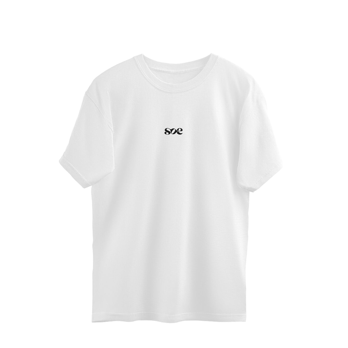 SOE Sab Moh Maya Oversized Unisex Tee