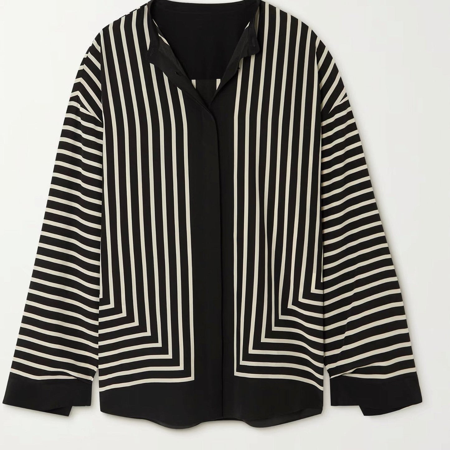 Russian Satin Silk Party Wear Co-ord Set